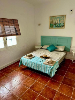 Casa Veronica 1 Planta Baja